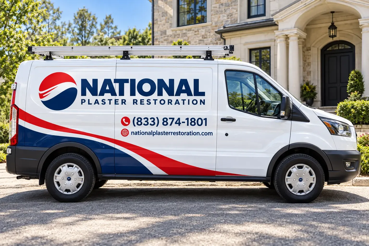 Plaster Repair in Strathmere, NJ near me
